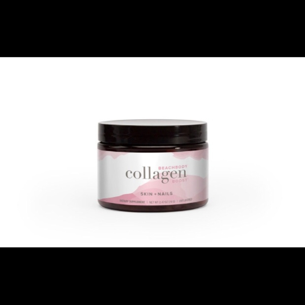 Beachbody Collagen Boost